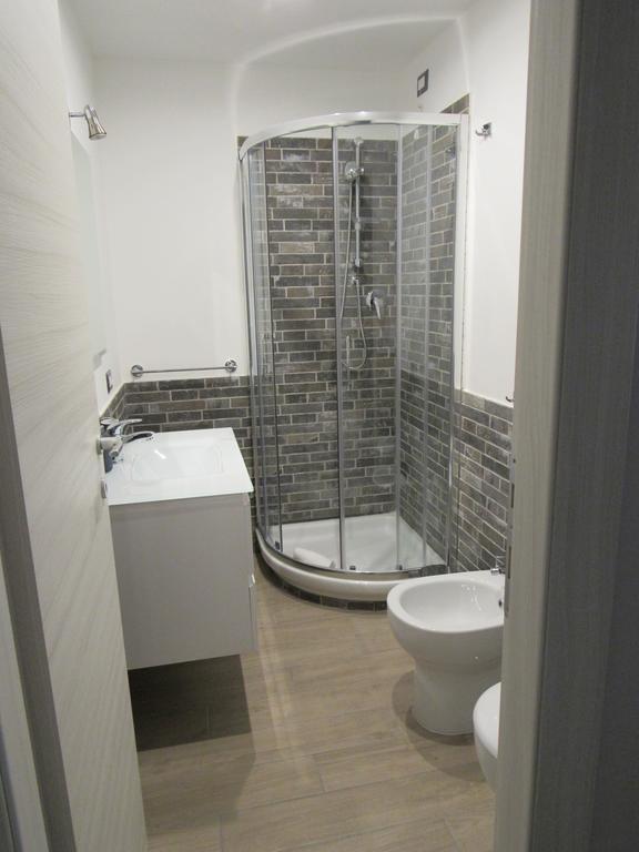 Pianeta Roma 127 Bed & Breakfast Bagian luar foto
