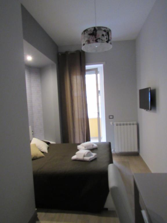 Pianeta Roma 127 Bed & Breakfast Bagian luar foto