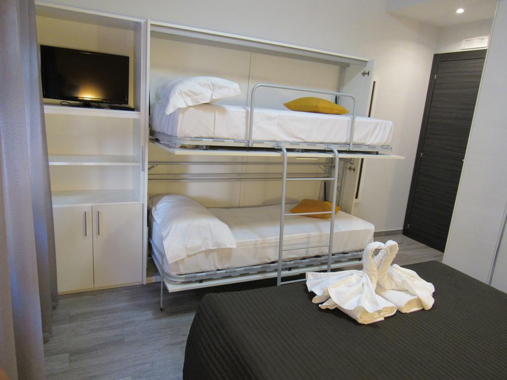 Pianeta Roma 127 Bed & Breakfast Bagian luar foto