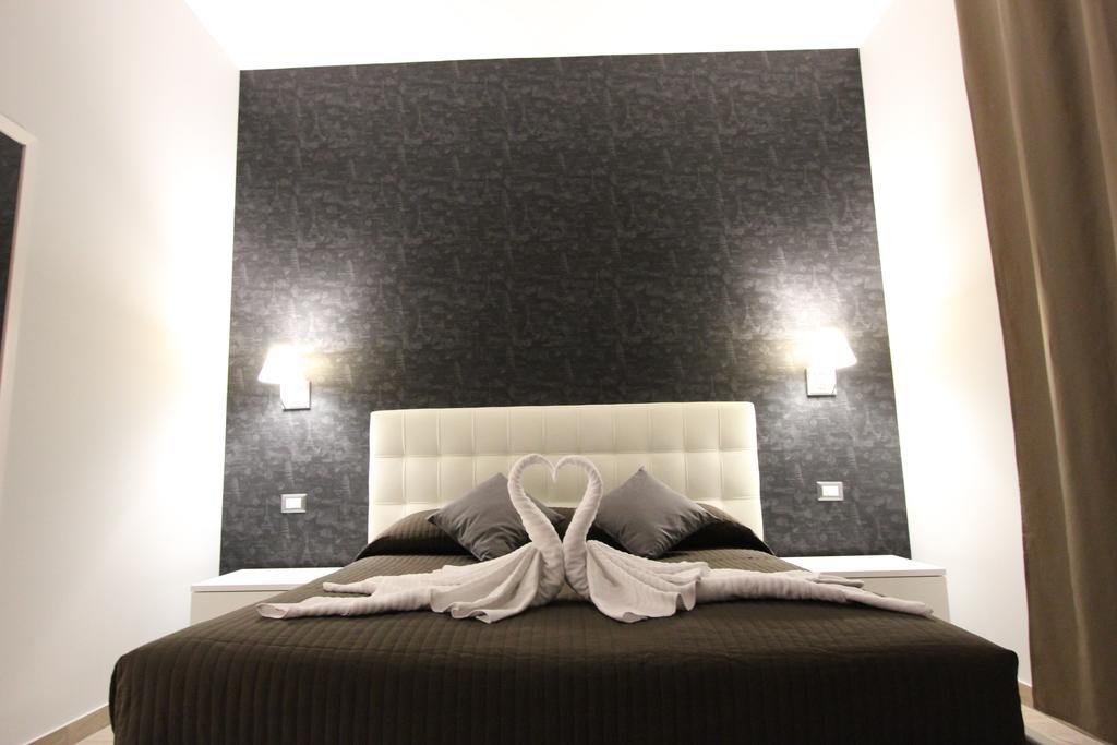 Pianeta Roma 127 Bed & Breakfast Bagian luar foto