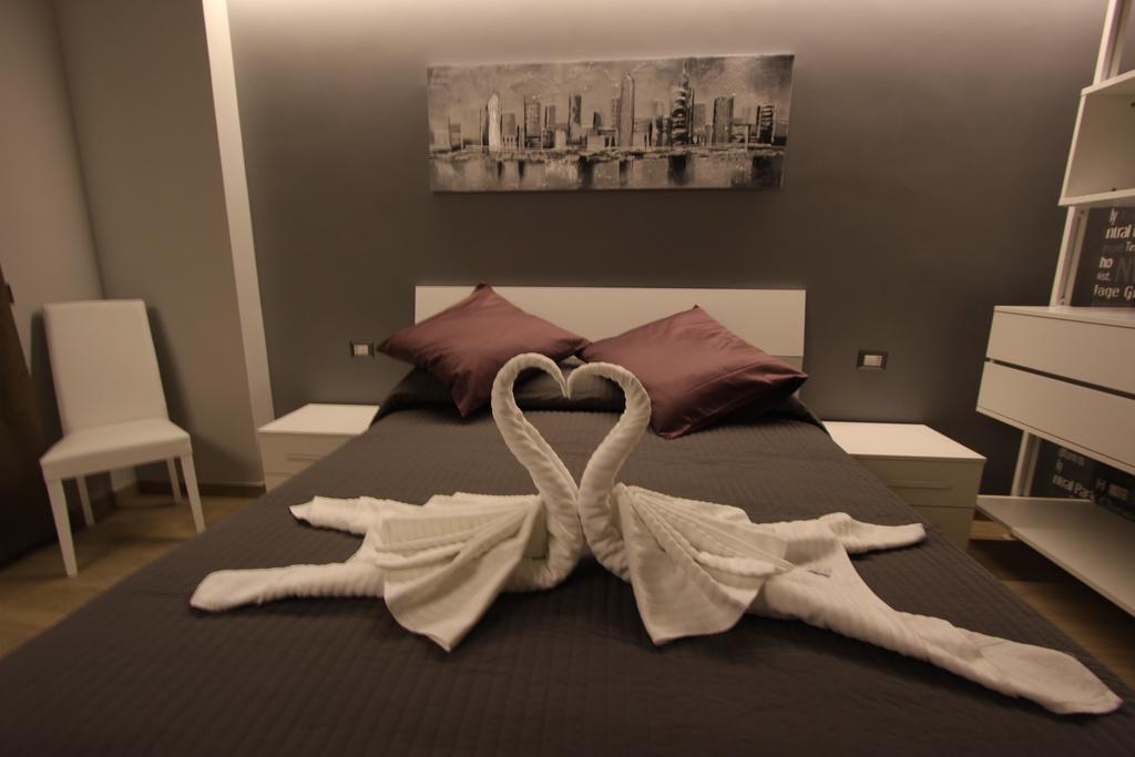Pianeta Roma 127 Bed & Breakfast Bagian luar foto
