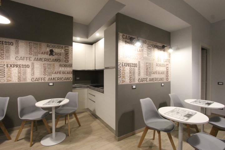 Pianeta Roma 127 Bed & Breakfast Bagian luar foto