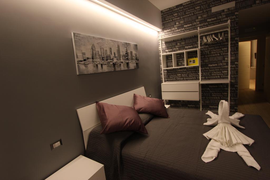 Pianeta Roma 127 Bed & Breakfast Bagian luar foto