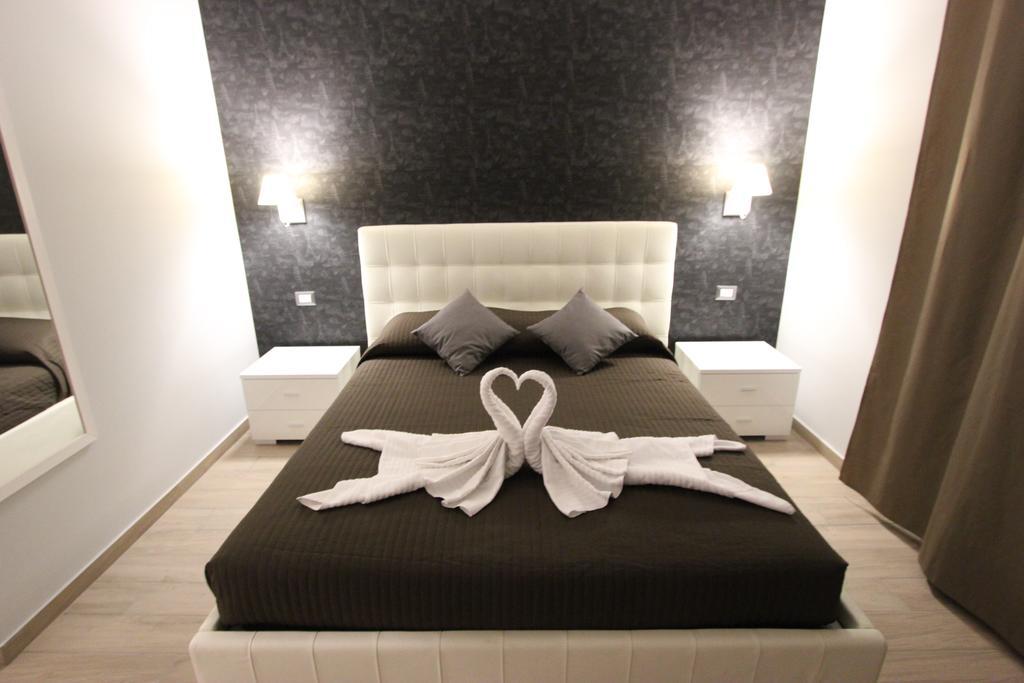Pianeta Roma 127 Bed & Breakfast Bagian luar foto