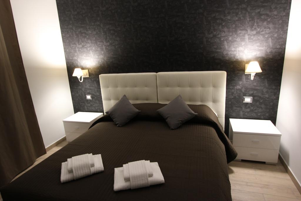 Pianeta Roma 127 Bed & Breakfast Bagian luar foto