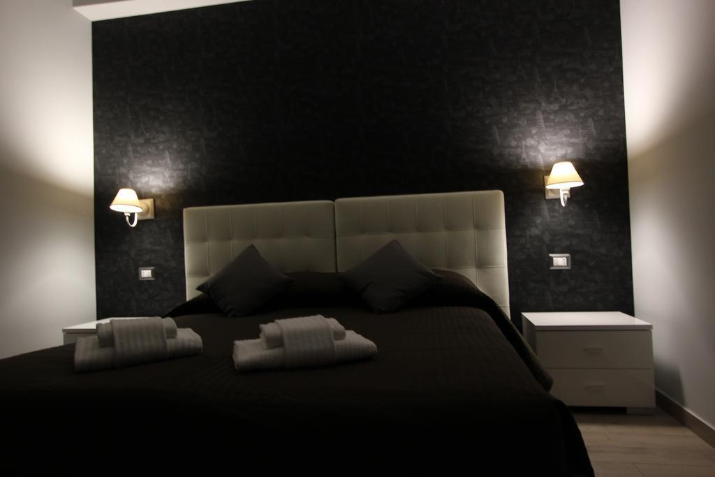 Pianeta Roma 127 Bed & Breakfast Bagian luar foto